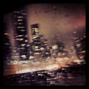 Chicago, Winter 2014