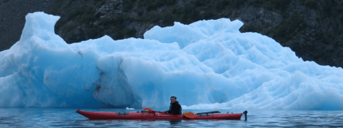 pederson glacier 2004